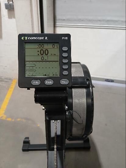 Concept2 Rowing Machine D with PM5468249476963379201