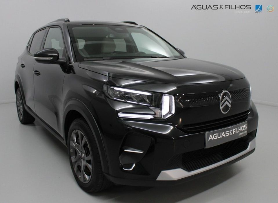 Citroën C3 1.2 Turbo Max