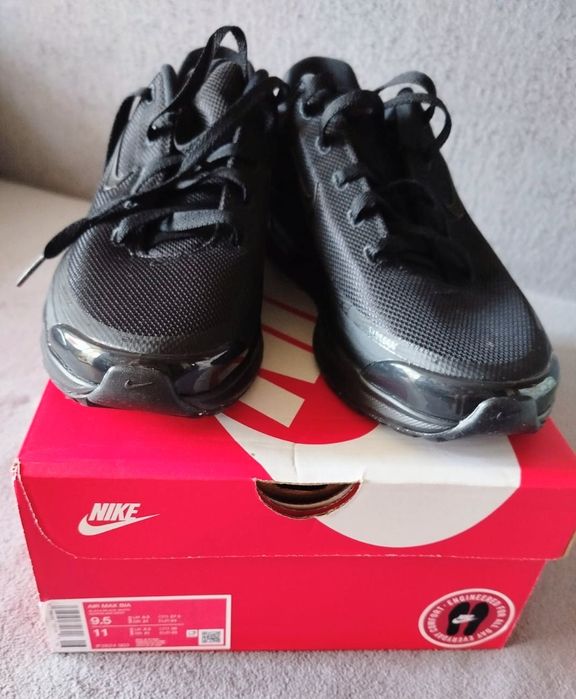 Nike Air Max BIA 43 27,5см