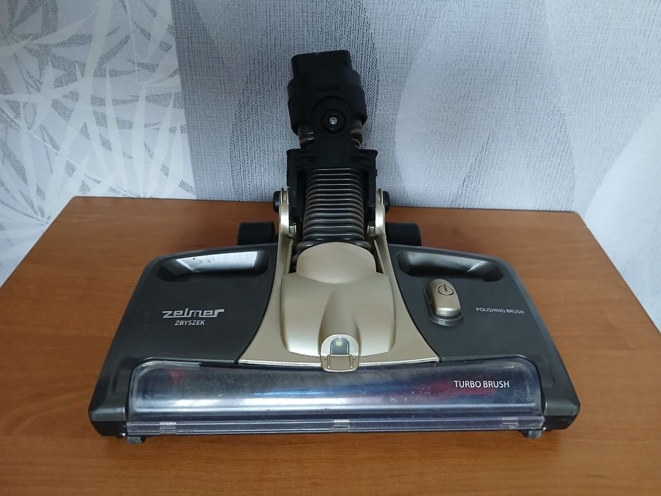 Odkurzacz Zelmer Zbyszek 7