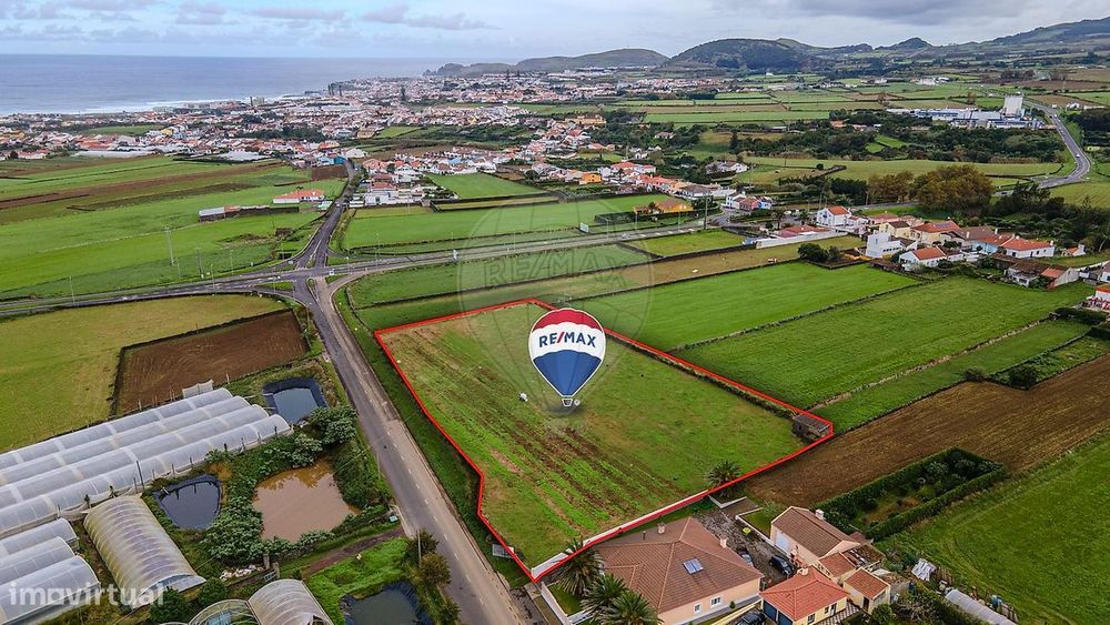Terreno  para venda
