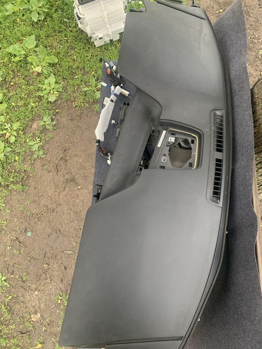 Mazda 3 BP Безопасность