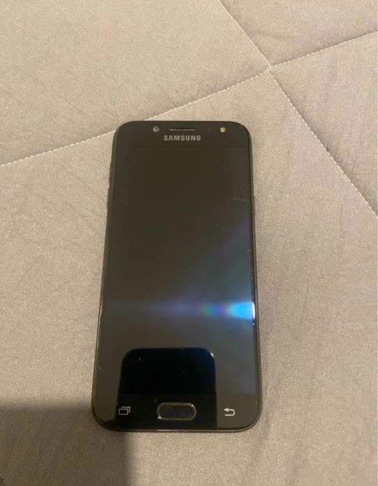 Samsung Galaxy J5 2017