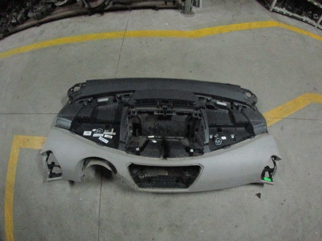 Kit de airbags CITROËN C4 Grand Picasso I (UA_)