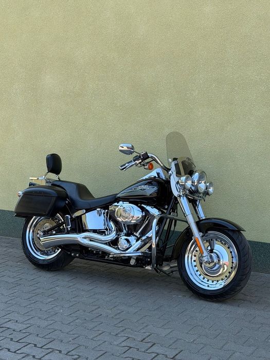 Harley-Davidson