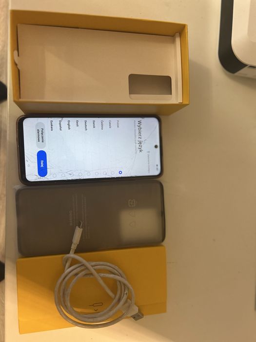 Realme c55 stan dobry