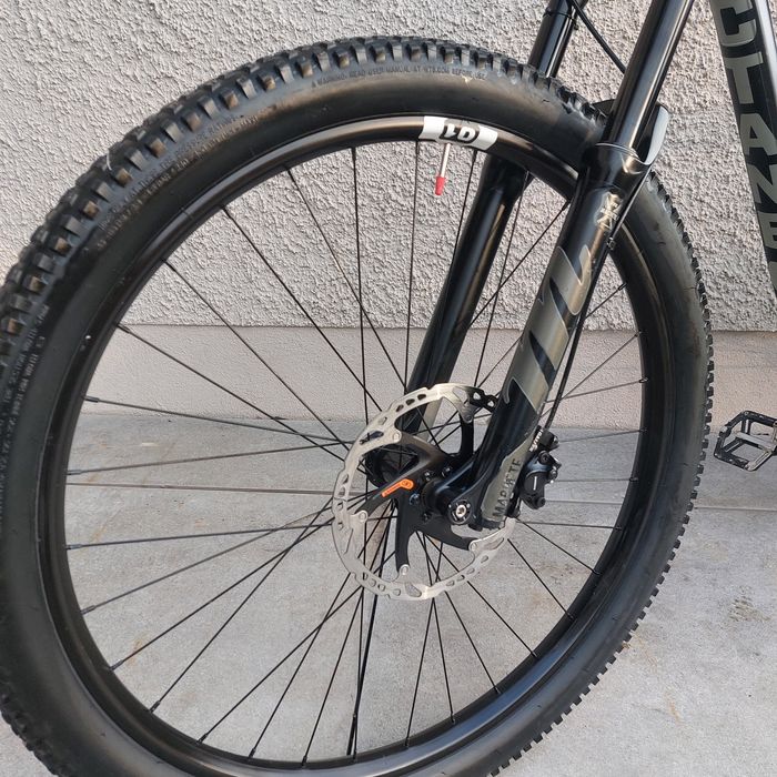 Велосипед Octane One Omg MTB