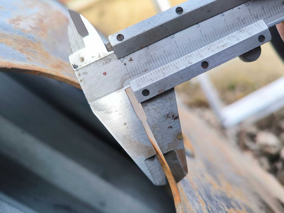 Продам металевий захист двигуна chevrolet aveo t250