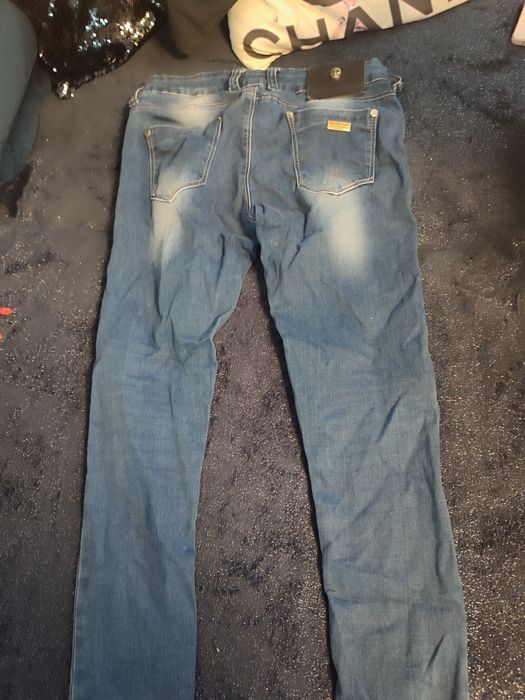 Jeansy Philipp plein 31