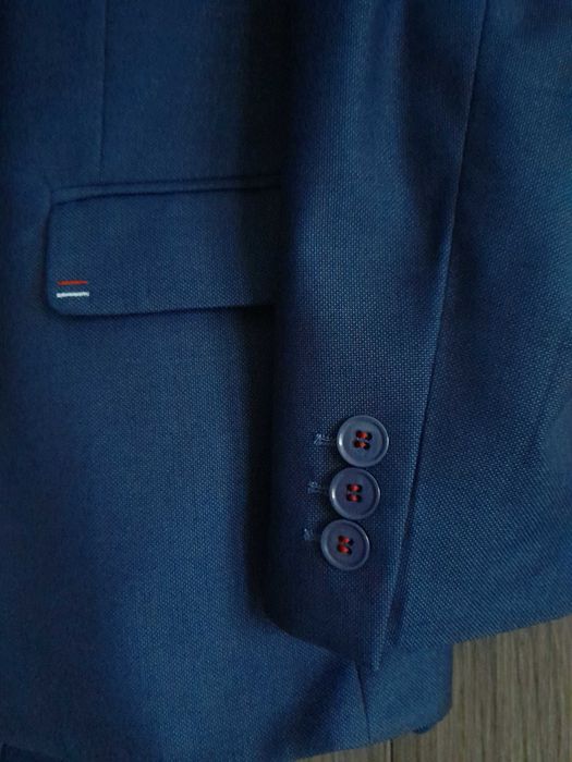 Elegancki Garnitur dla starszego  chłopca