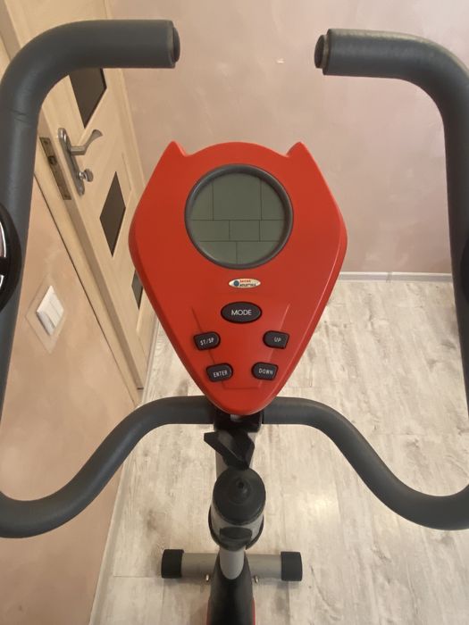 Электро Велосипед(электро привод)