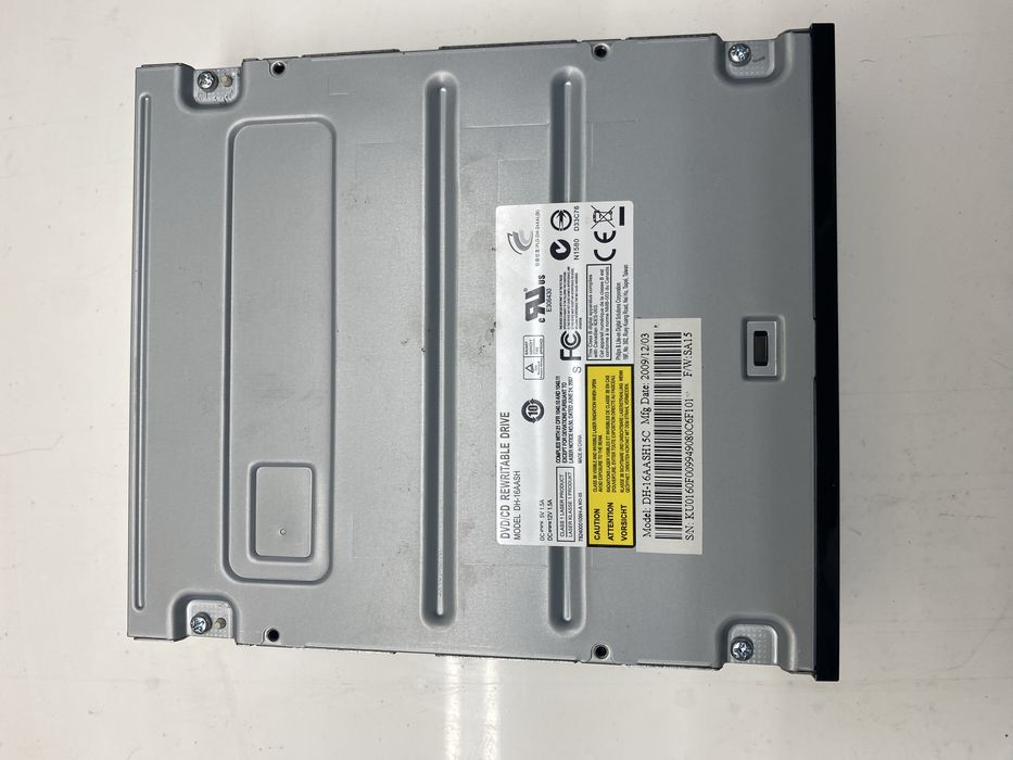 Leitores Dvd para Computadores