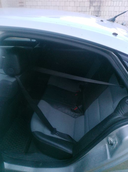 Opel Vectra 2003 polift