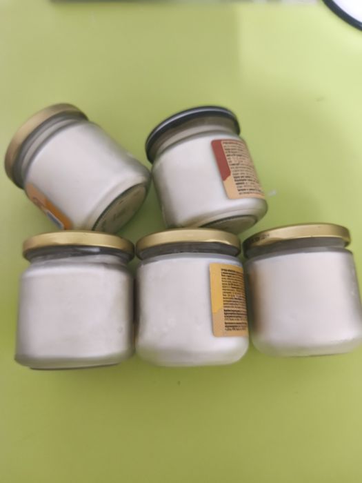 Козій жир- натуральний