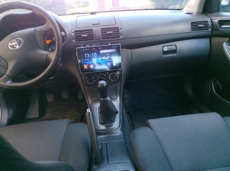 Toyota   AVENSIS