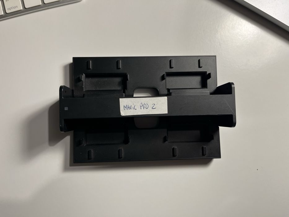 DJI Mavic 2 Hub De Carregamento De Bateria