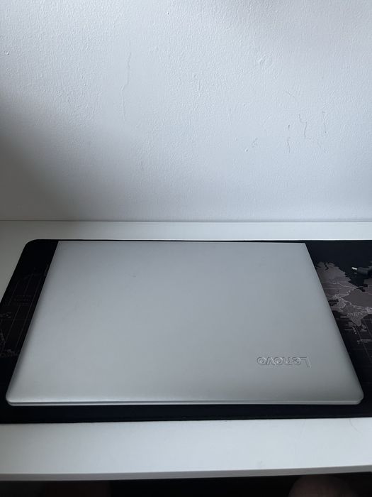 Laptop Lenovo ideapad 510-15ikb - i7/Geforce 940MX/8gb ram/1 tb hdd