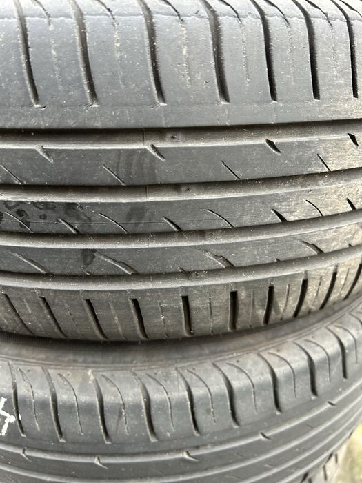 Ładne opony Nexen 2018r - gwarancja,montaż,faktura