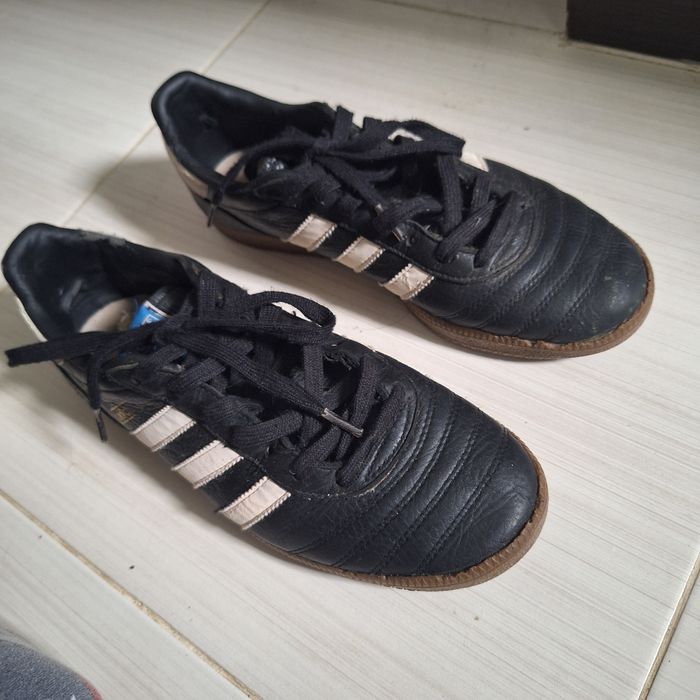 Adidas samba 2008 yo