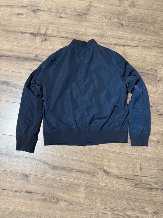 Бомбер Levis оригінал. Неутеплений.