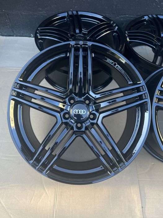 Диски р20 5/112 ет35 8.5j dia66.6m Audi, Mersedes