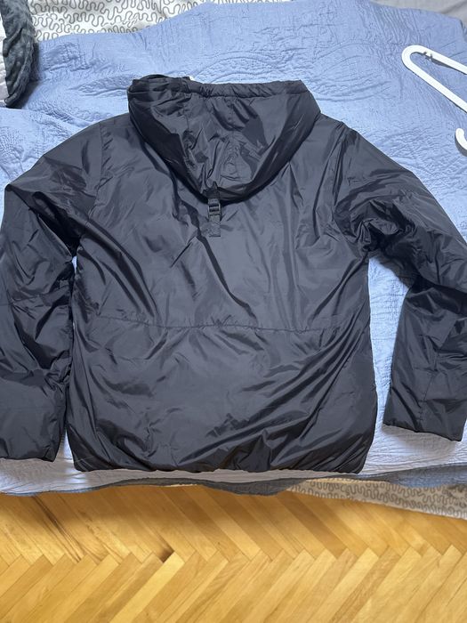 Куртка чоловіча Pull&bear