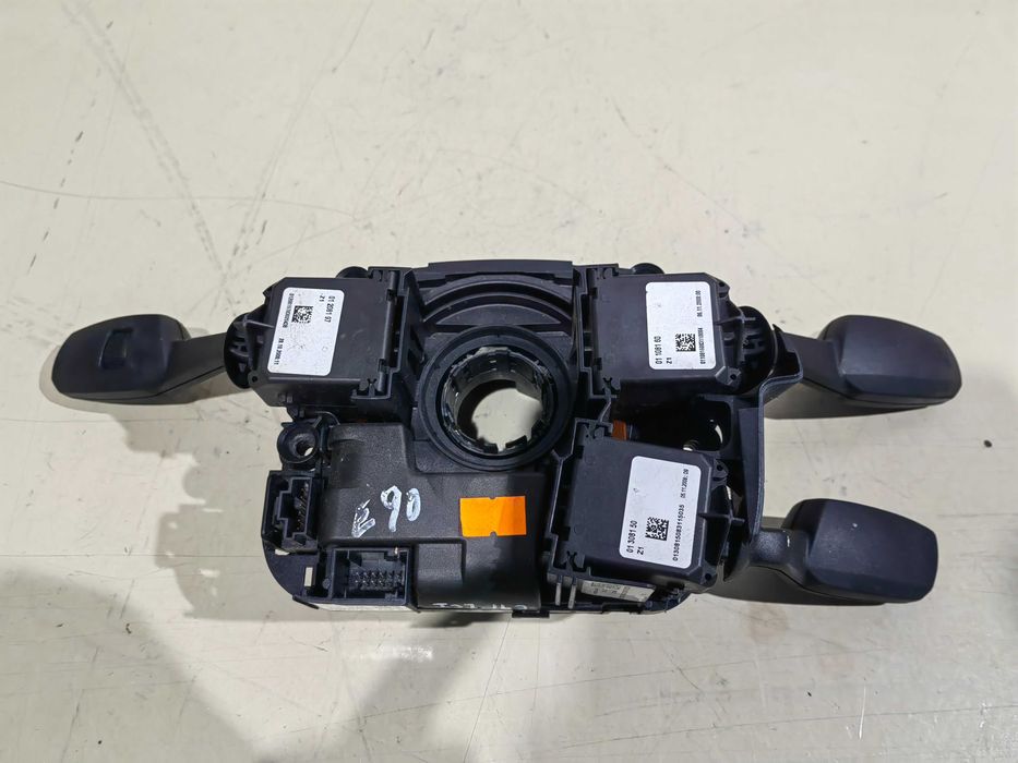 Fita de airbag /manete piscas BMW serie 3 E90/E91/E92/X1/E84 9123.051