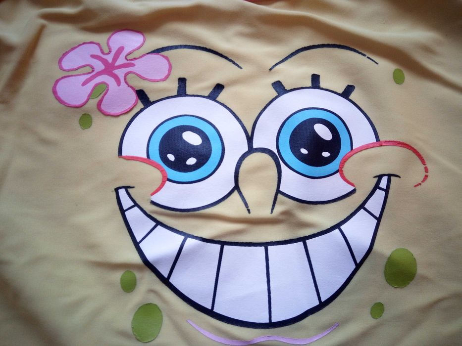 Zestaw ubranek 9 lat monster high roz. 128