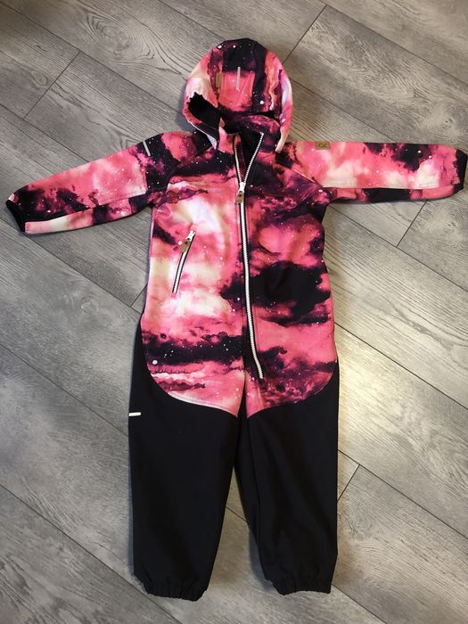 Reima комбинезон деми