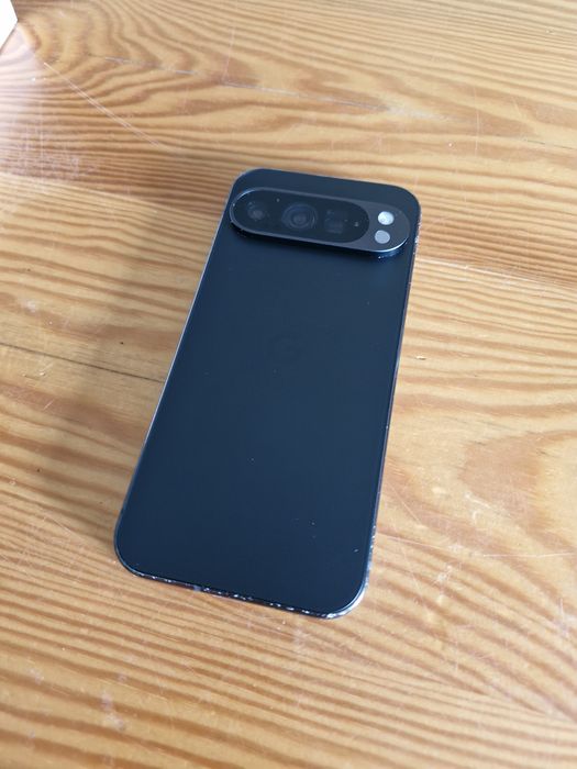 Google Pixel 9 Pro 256GB Obsidian gratisy
