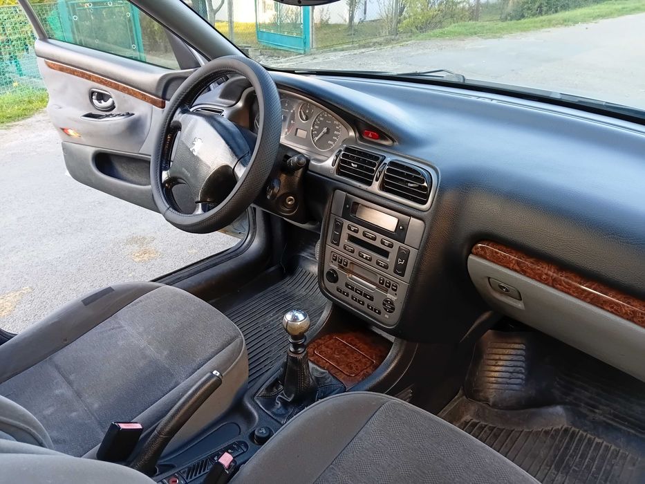 Продам Пежо 406 Універсал