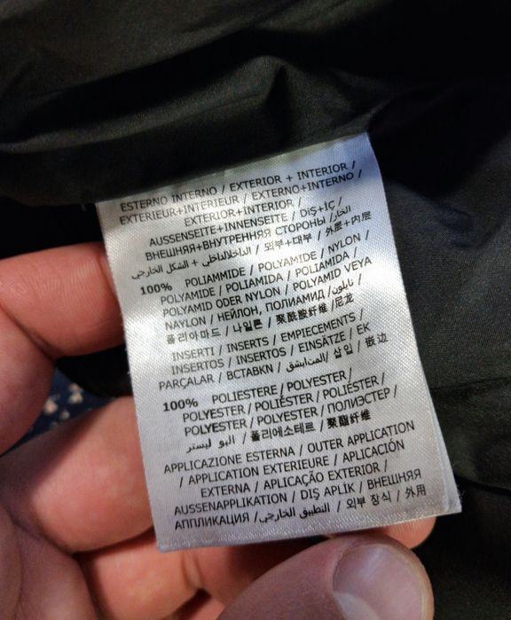 Пуховик Celine Triomphe женский куртка Трансформер