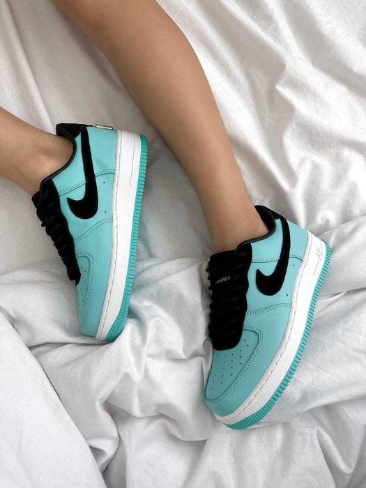 Buty damskie NK Air Force damskie sneakersy 36-40