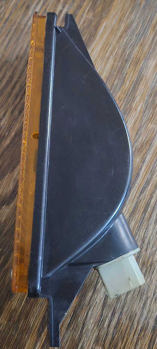 Kierunkowskaz Lewy BMW E30 SERIA 3 (82-94r.) Oryginalny ULO