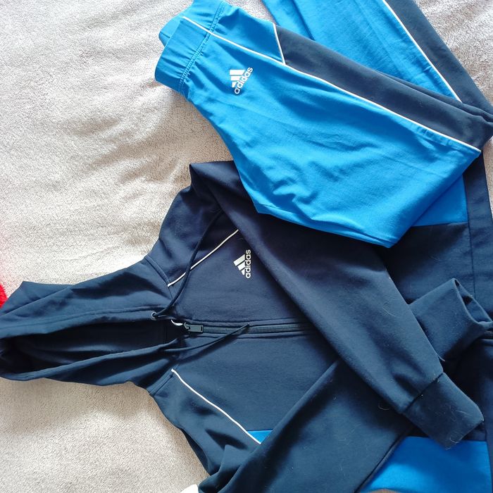 Dres damski -ADIDAS