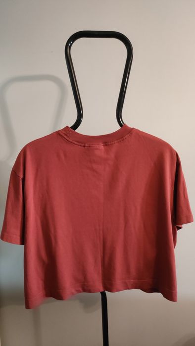 świetny t-shirt top Nike AIR