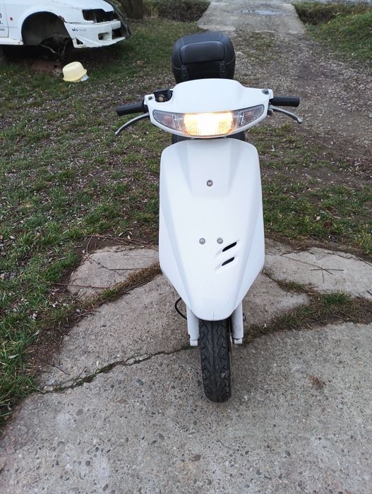 Продам Хонда Дио 18-27