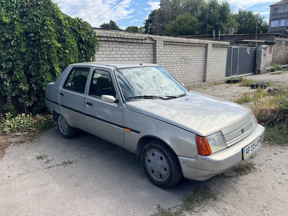 Заз 1103 Славута
