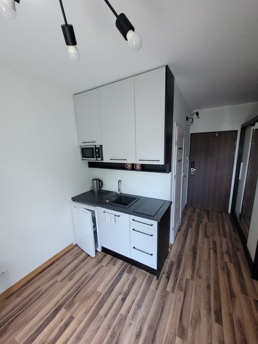 Mieszkanie – Opole, Stare Miasto - Widok 2