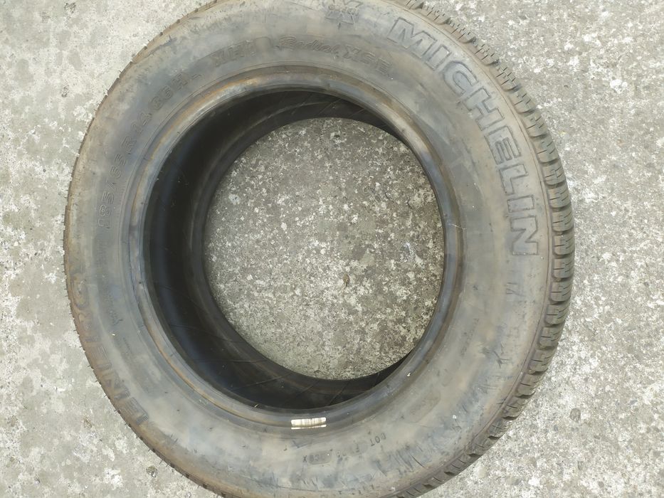 Шина  185 65 R14 MICHELIN ENERGY