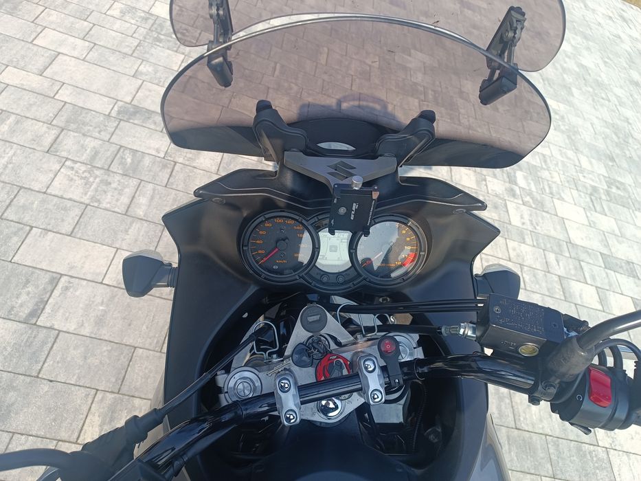 Suzuki dl650 V-strom650 ABS