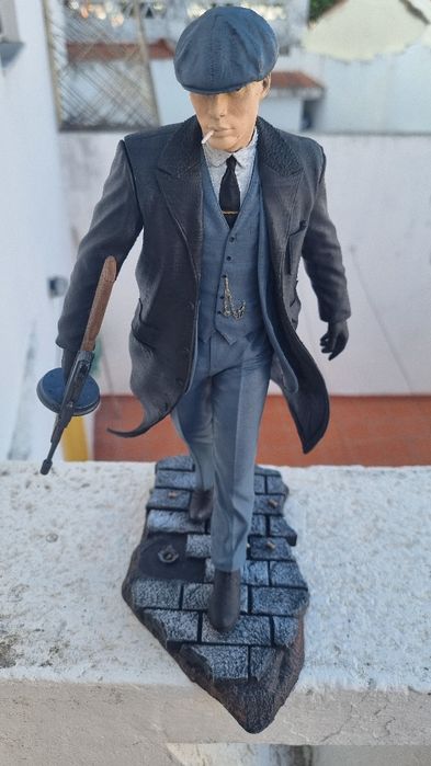 Thomas Shelby a 1/6