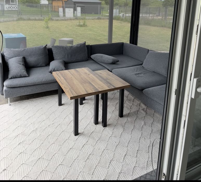 Kanapa Ikea używana