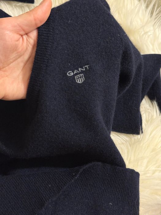 Светр Gant р. S-M, світер, кофта