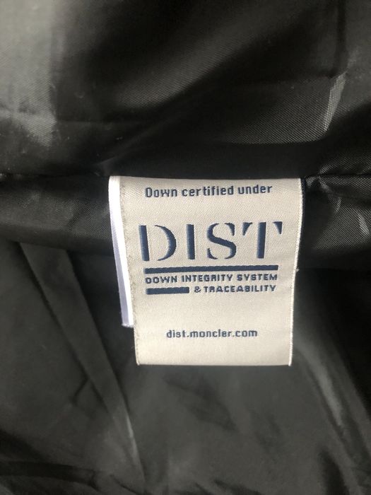 Moncler kurtka rozmiar L