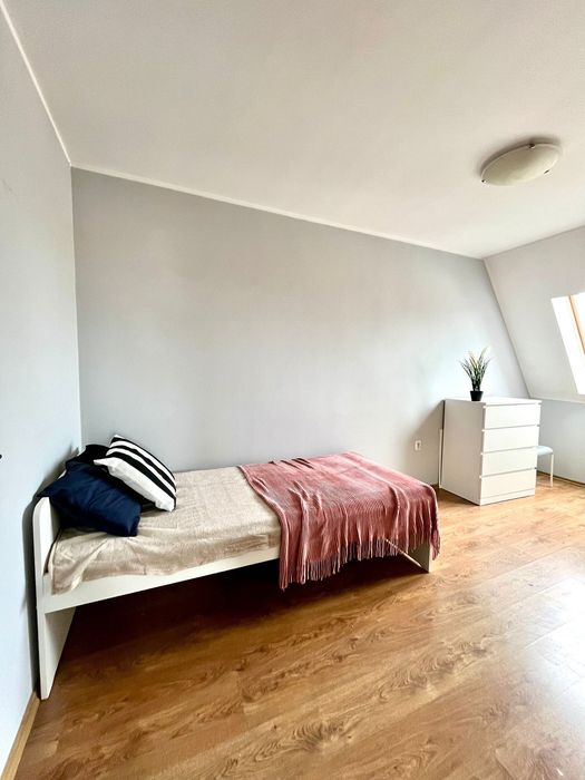 Mieszkanie – Poznań, Piekary, Stare Miasto - Widok 5