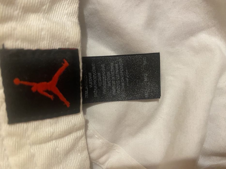 Панамка jordan оригінал