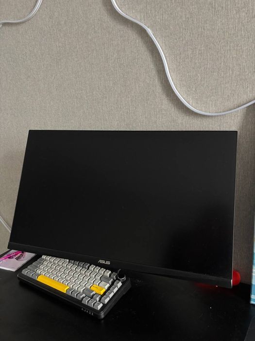 Монітор 27" 2к ASUS VG27AQML5A, 300Гц
