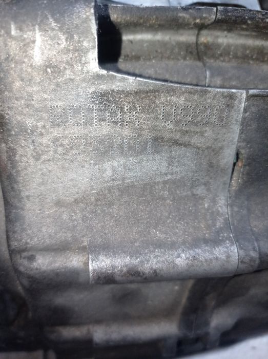 Aprilia rsv 1000 silnik v990 części wal głowica cylinder falcon etv