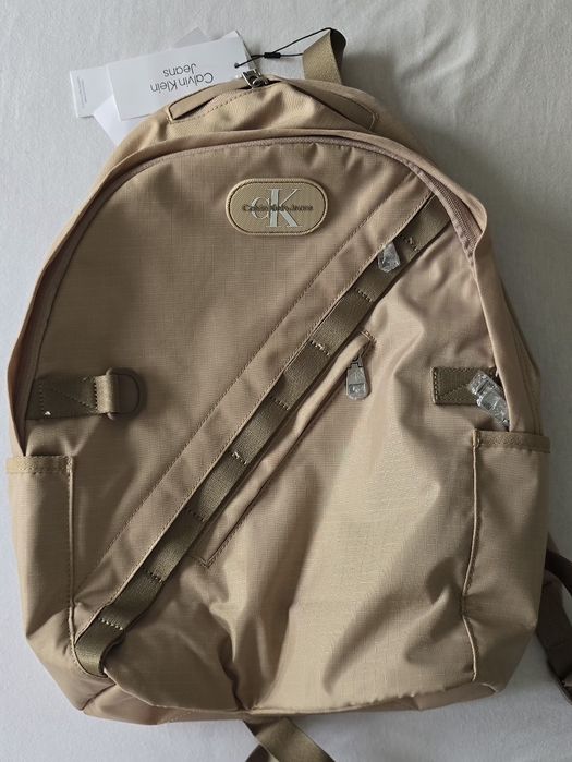 Plecak Calvin Klein Jeans bag